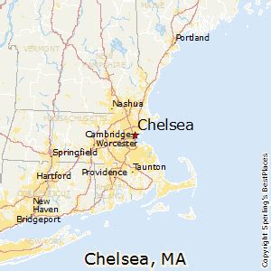 chelsea massachusetts county|chelsea boston map.